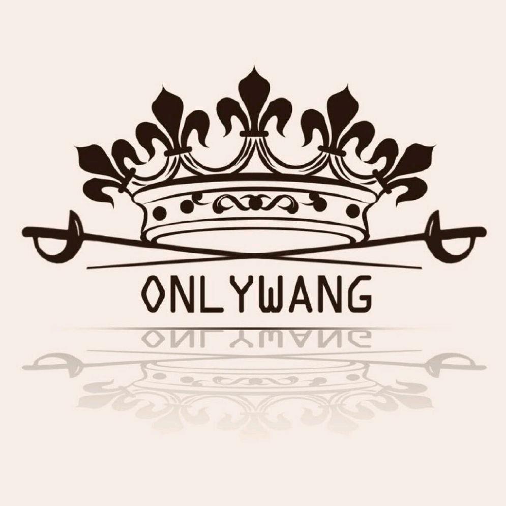 ONLYWANG_王嘉尔