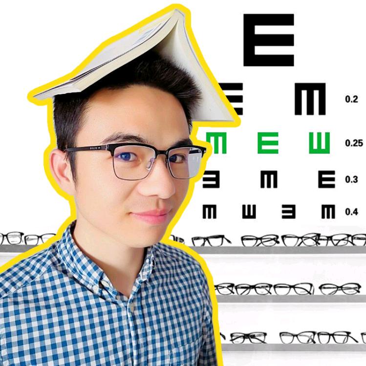 认真猫
