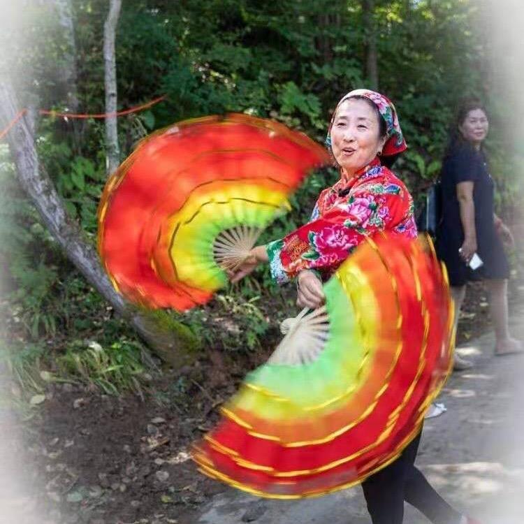 快乐女神