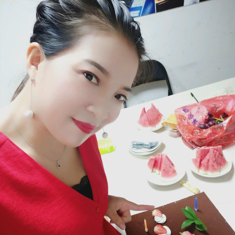 金华旅行社（妹）