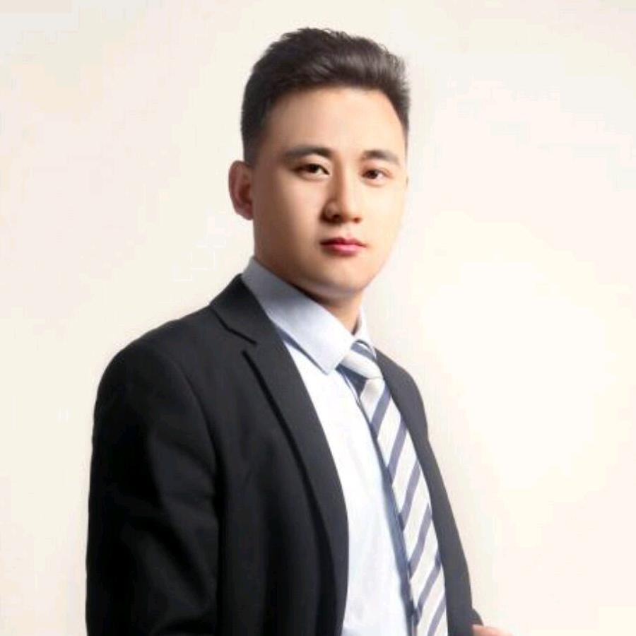 山水相逢我姓耿