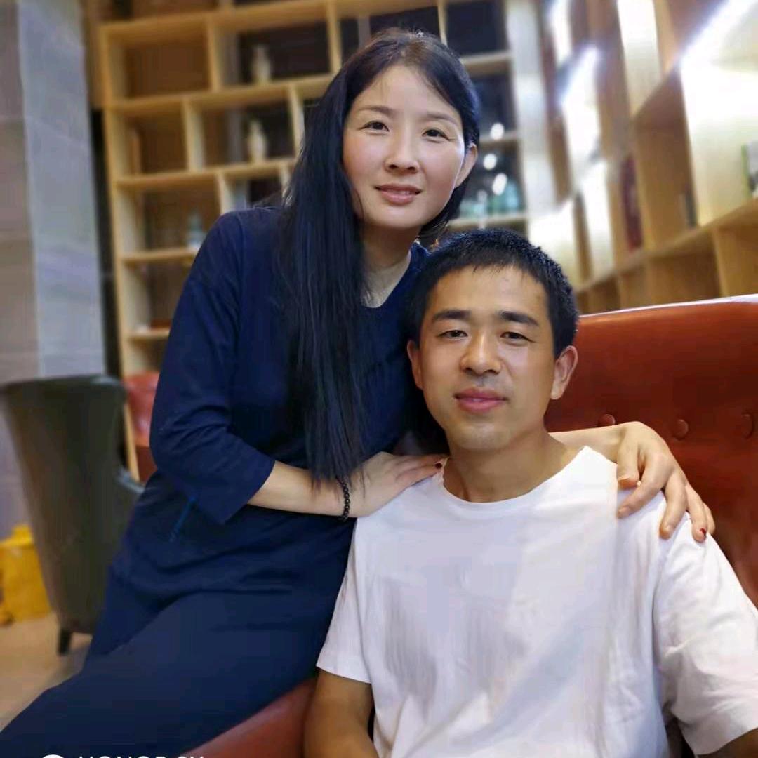 爱@