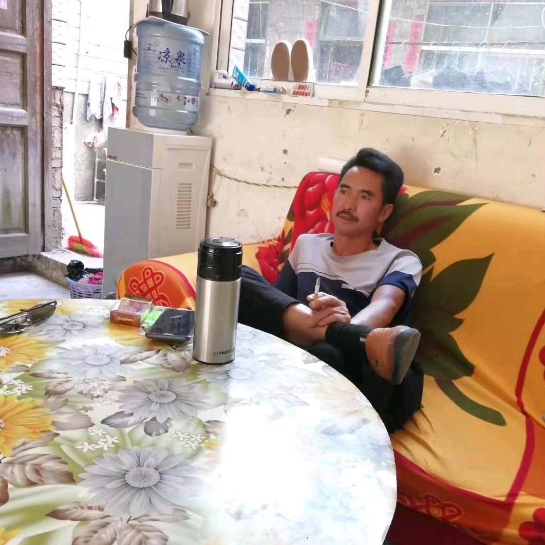 顺其自然