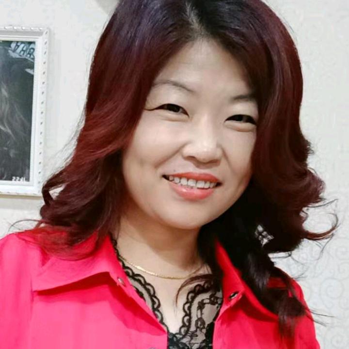 凉皮姐