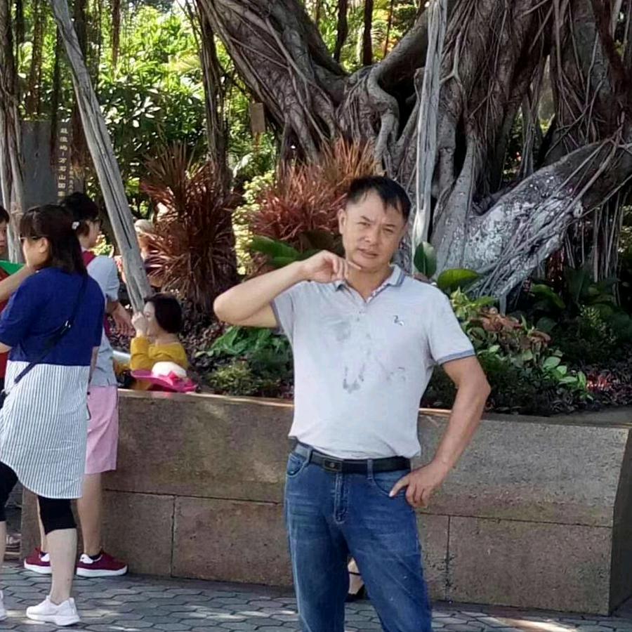 陈涛（靖江）明档鱼缸