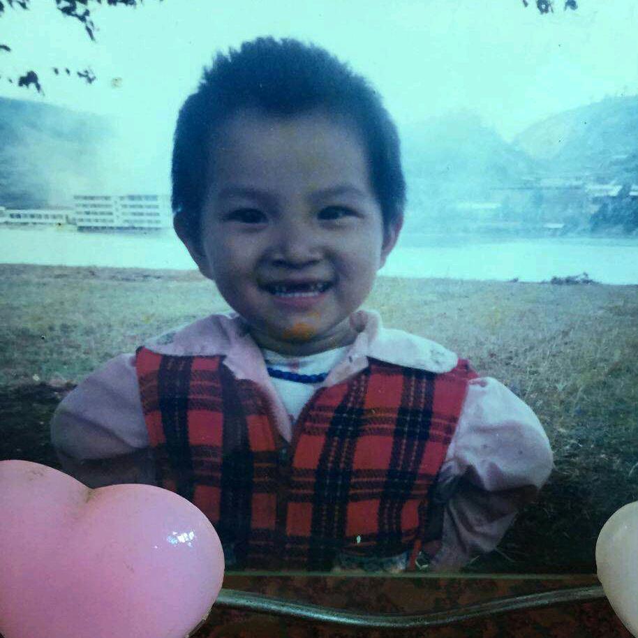 天天向上的丽丽