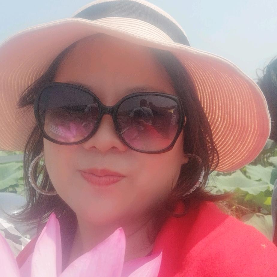 向往未来。