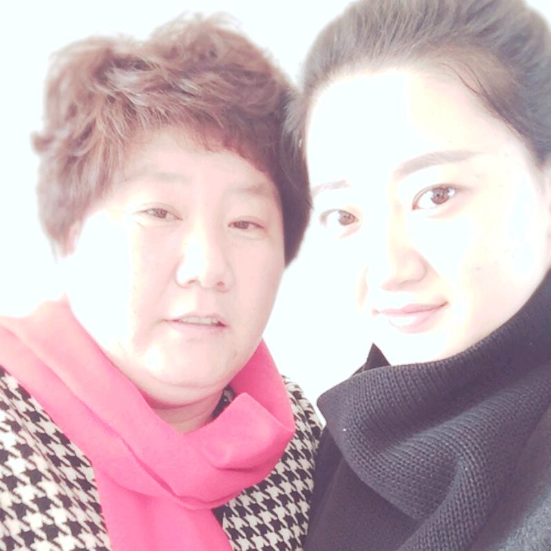 爱红（拒绝连赞）