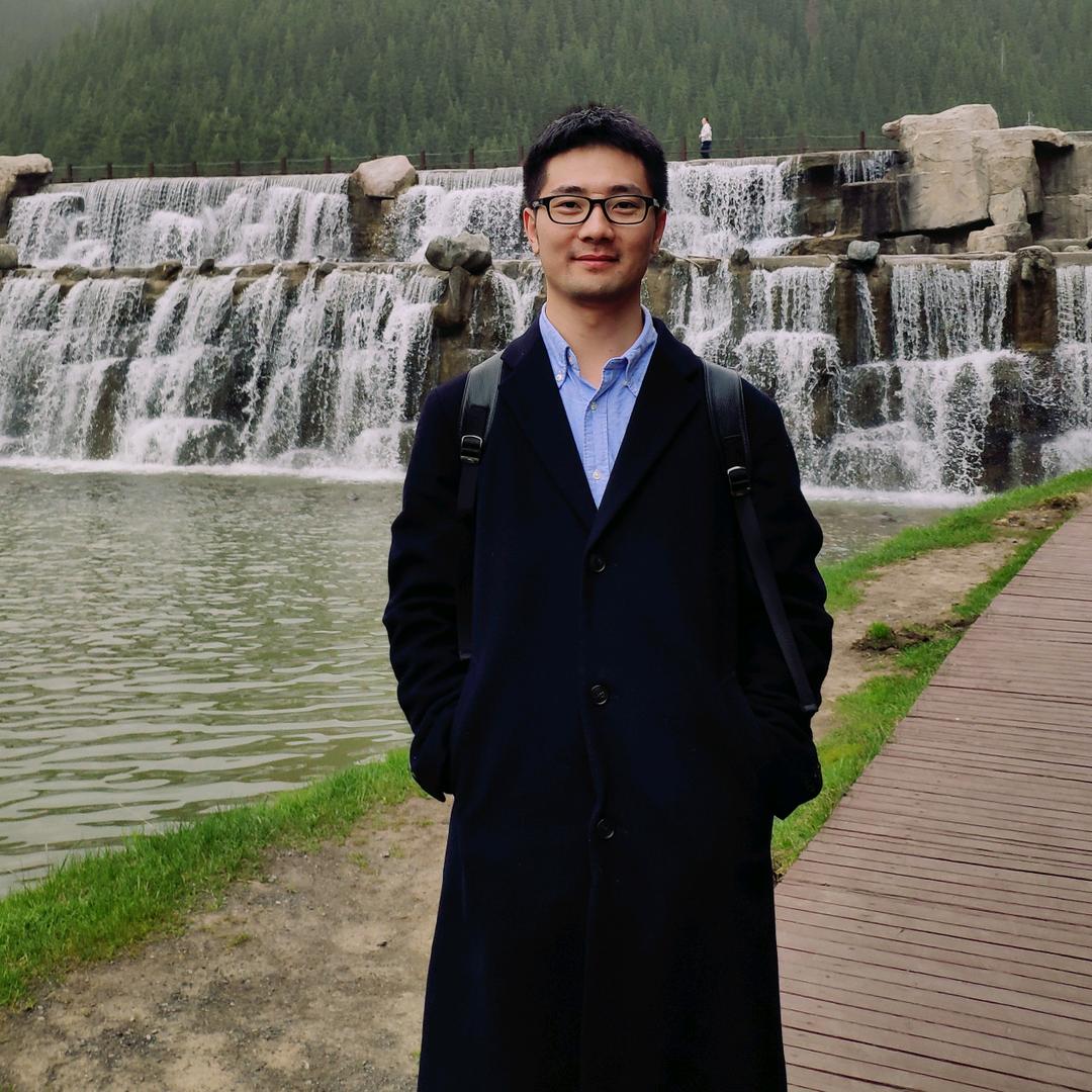 杨华君