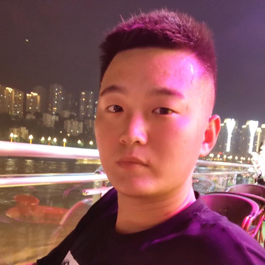 人帅自有天帮👉