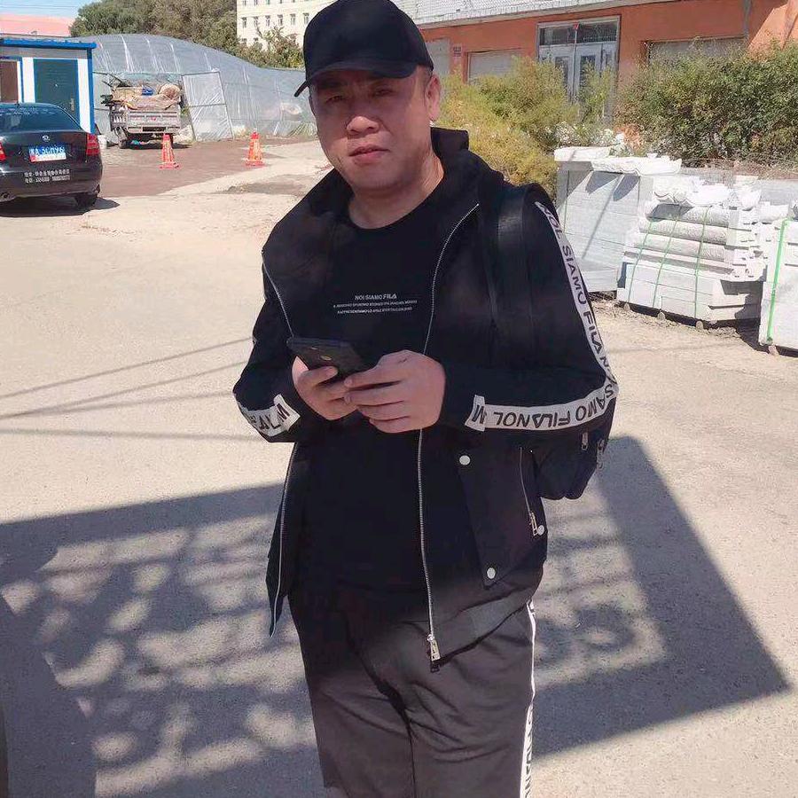 *彪哥户外