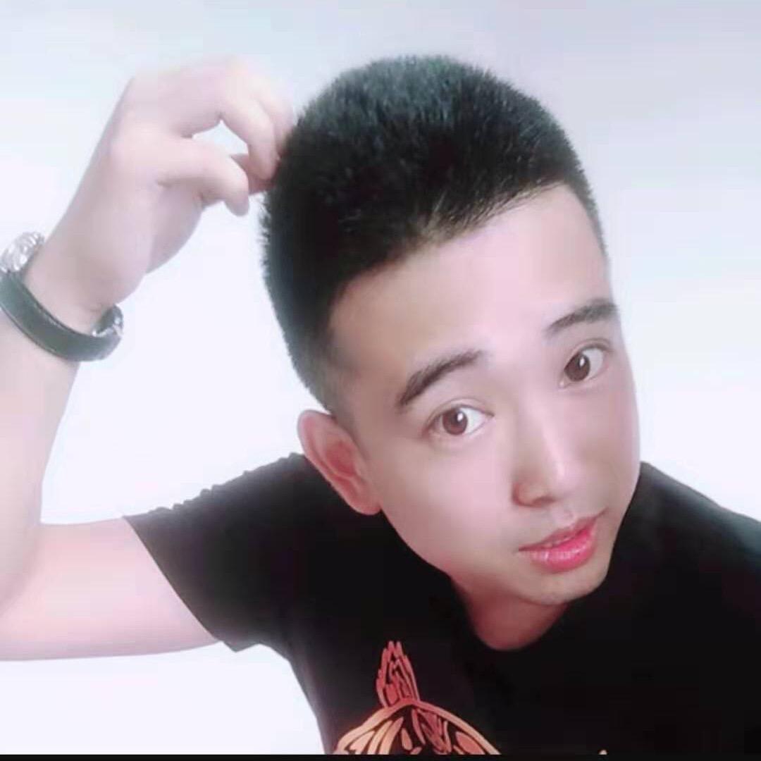 男人不止一面