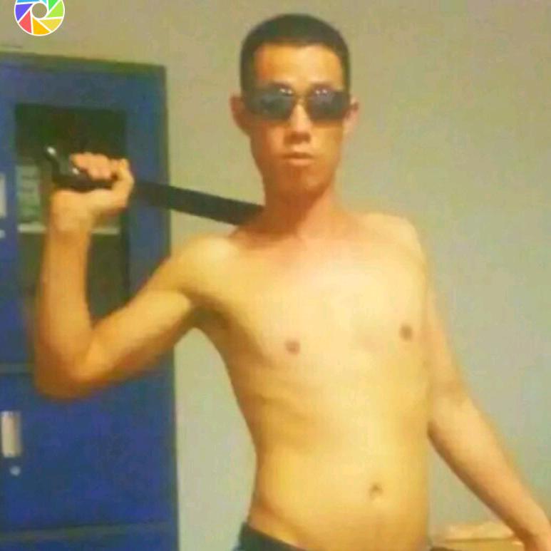 拼搏，奋斗
