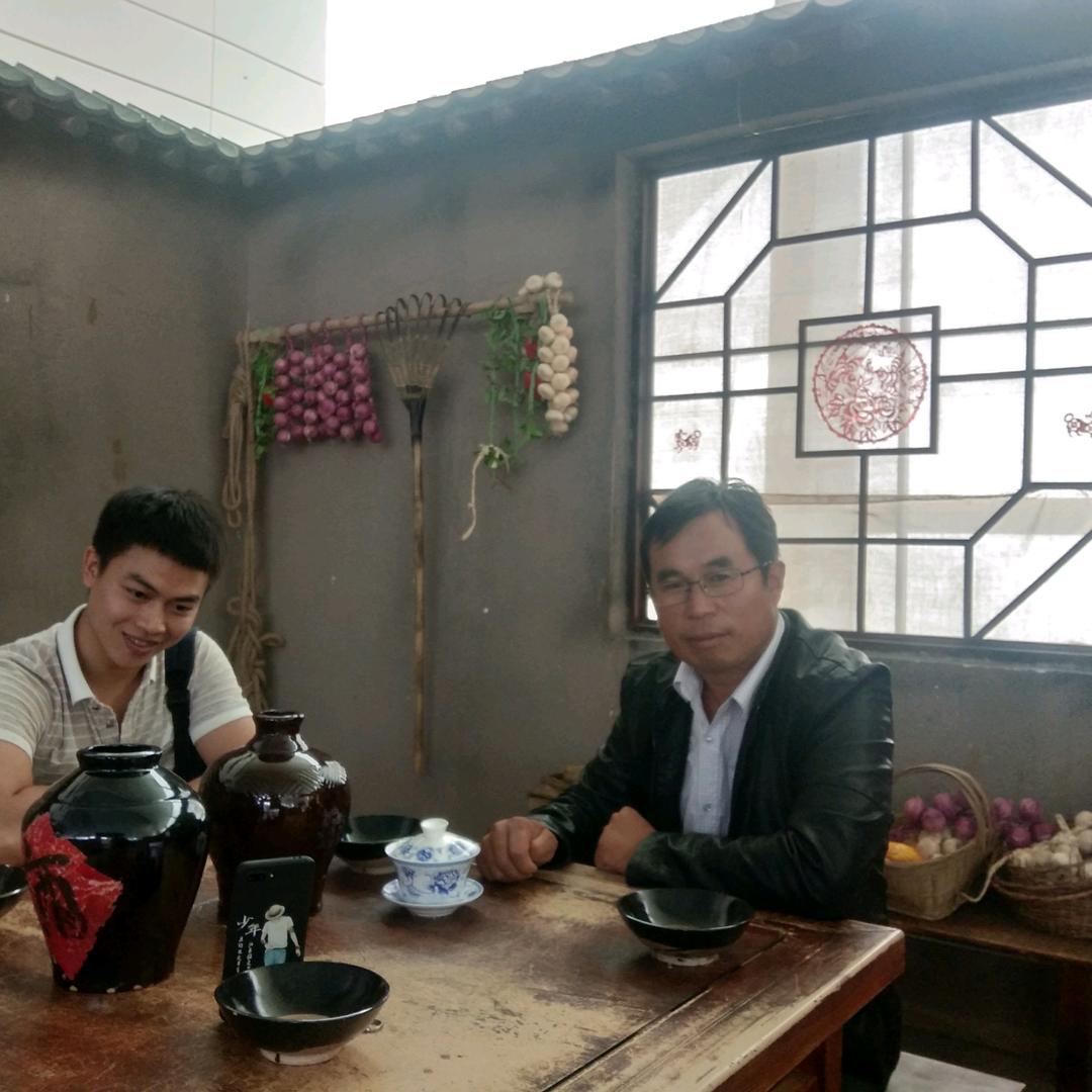 刘先法全国木材经销