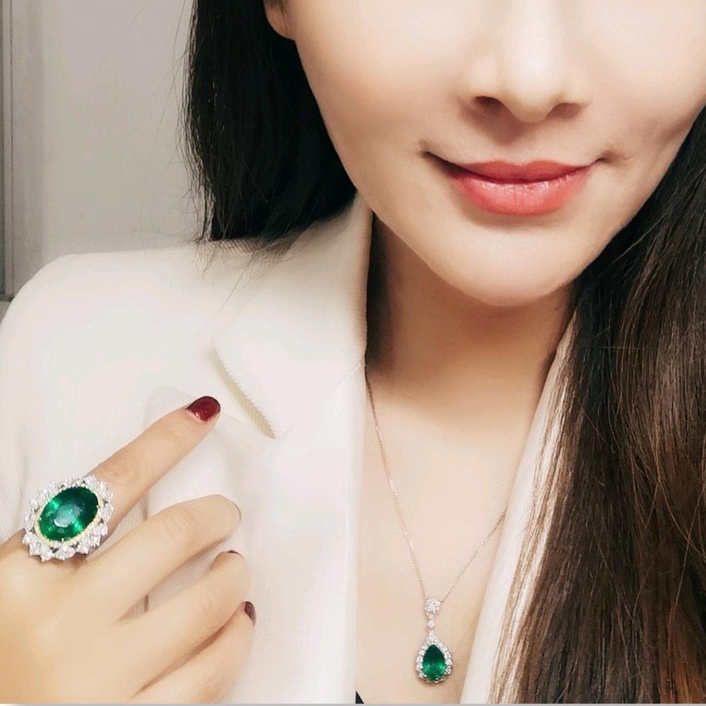 非洲优奈斯珠宝💎👑✨💫
