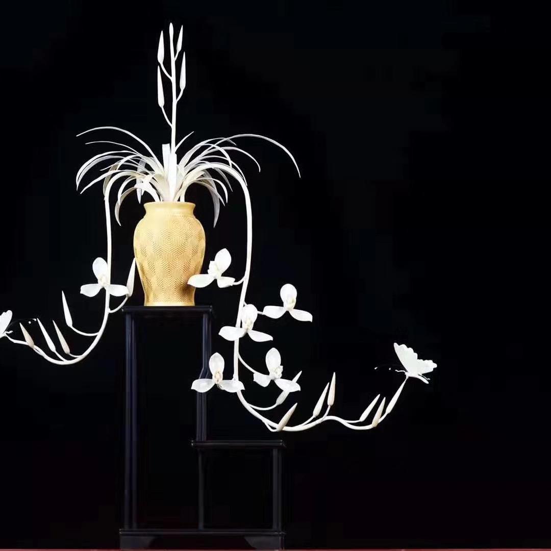 福森红木