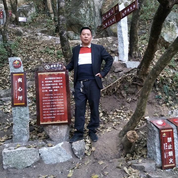 相亲相爱一家人