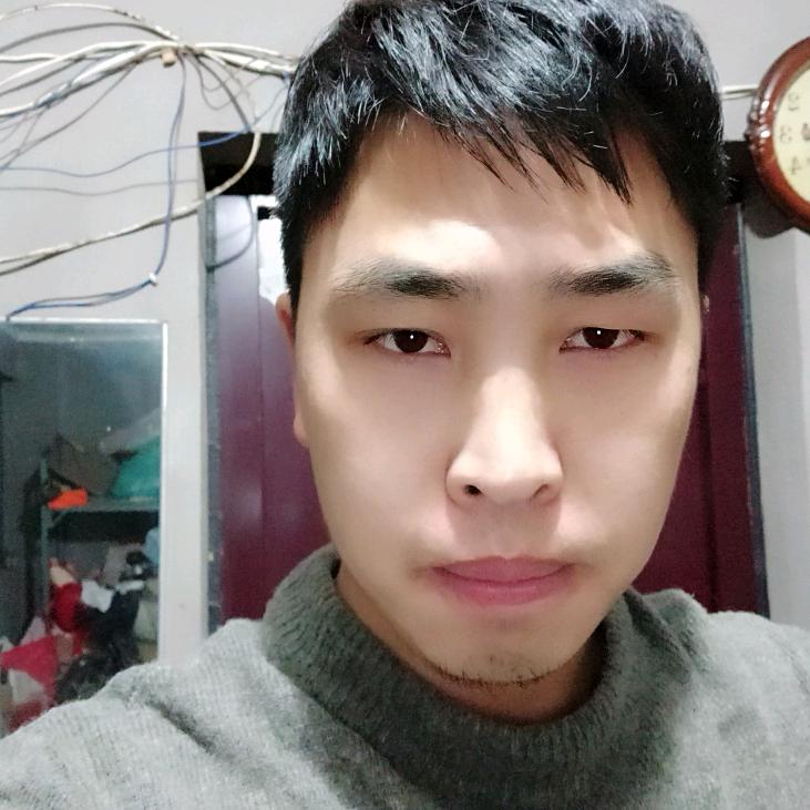 真好