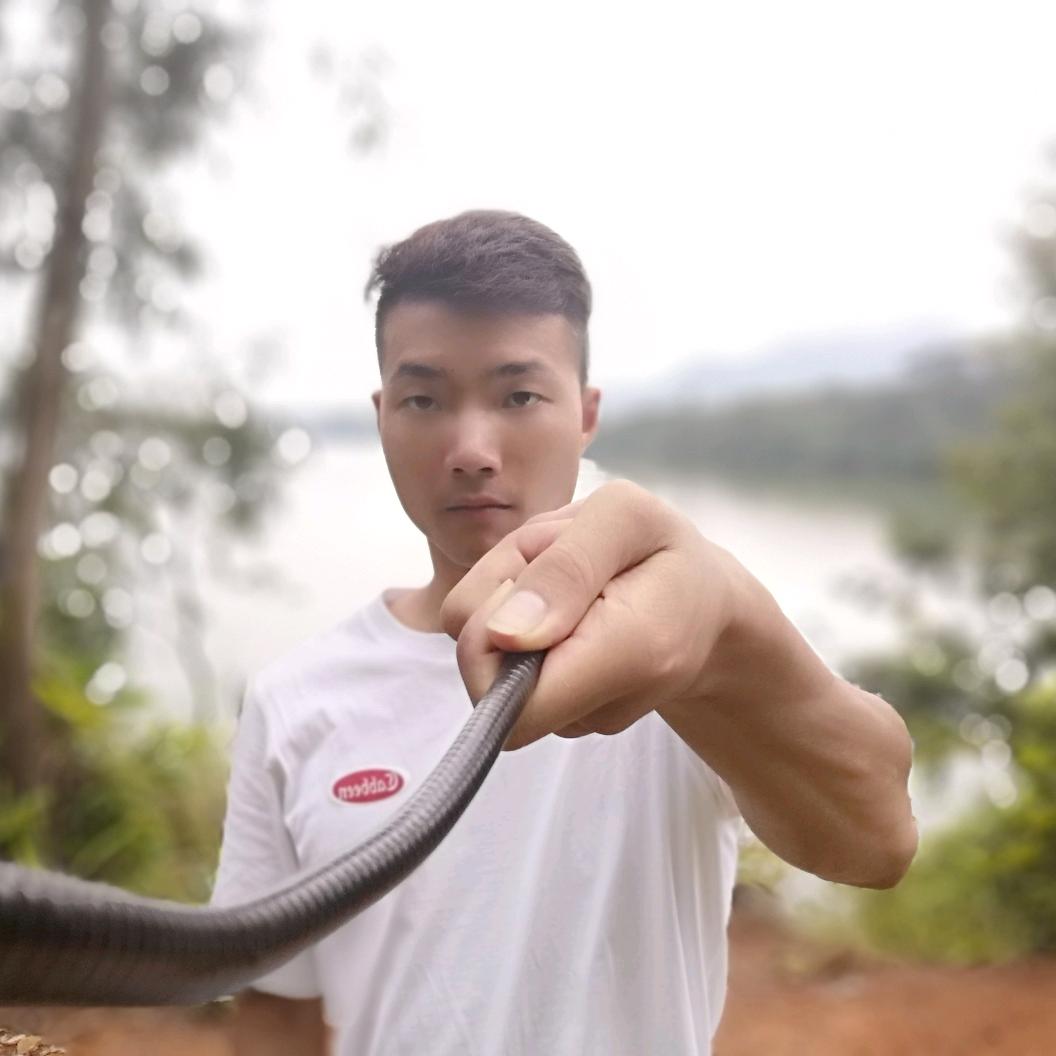 @钓鱼人爱唱歌老三