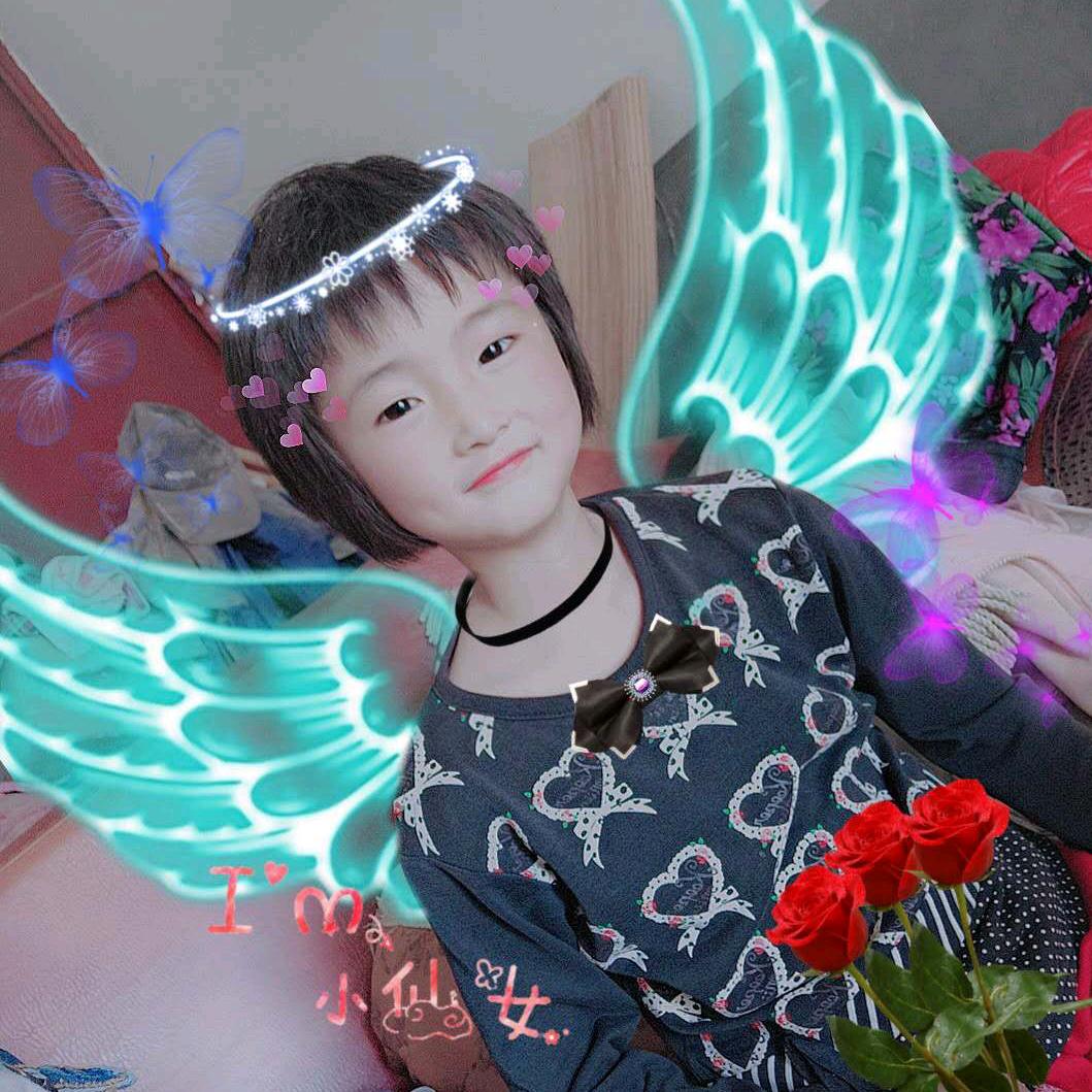 招财进宝。