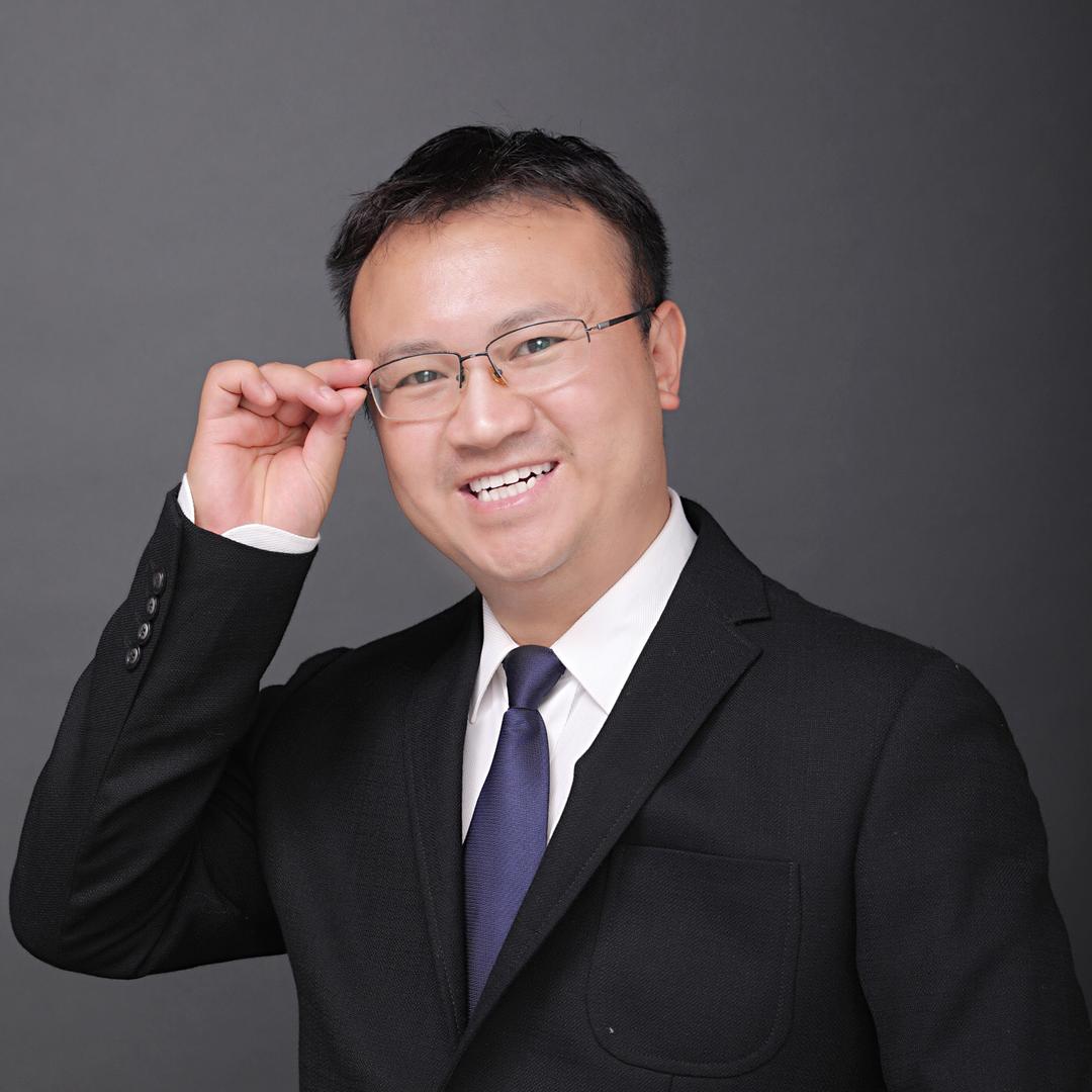 朱老师带你过面试