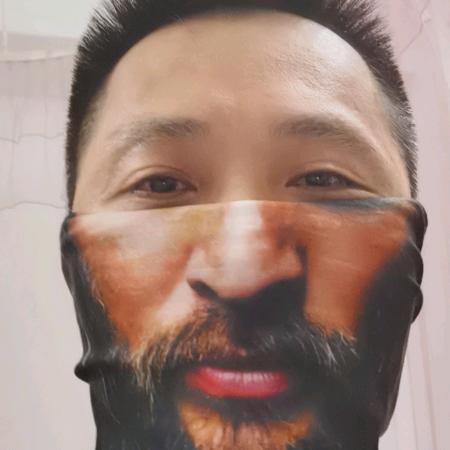春雨红