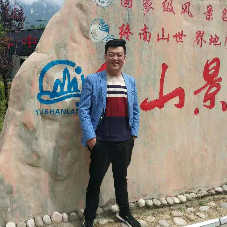 冯明