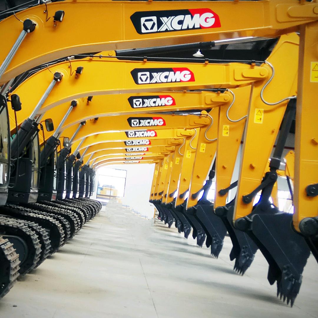 徐工挖机苏州范秉权