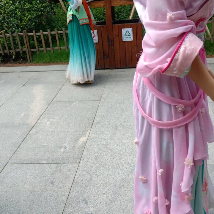 茶妹