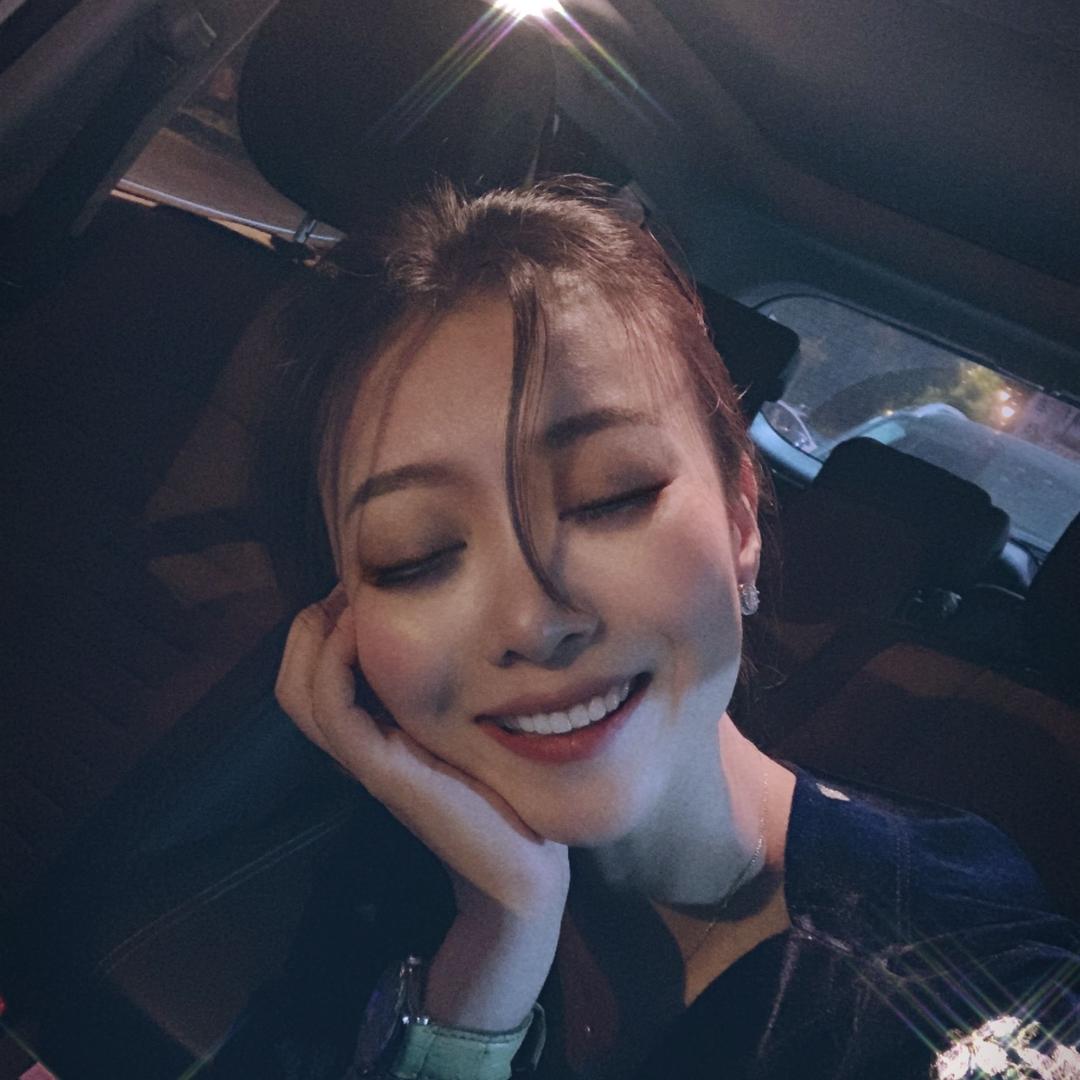 我是你姐💃