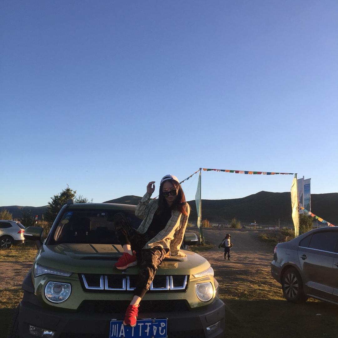 米休儿（记录生活）