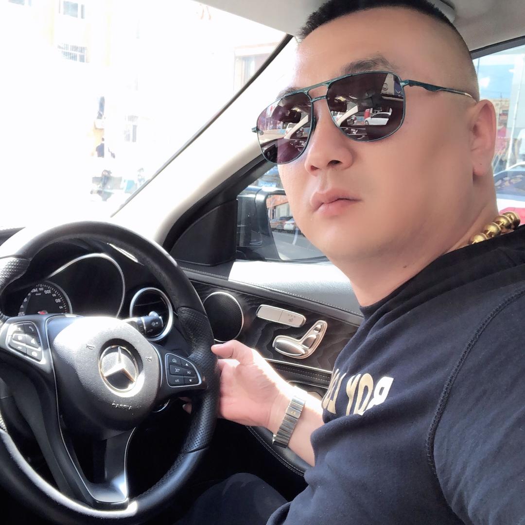 哥是你驾驭不了的男人