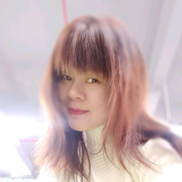 爱玲