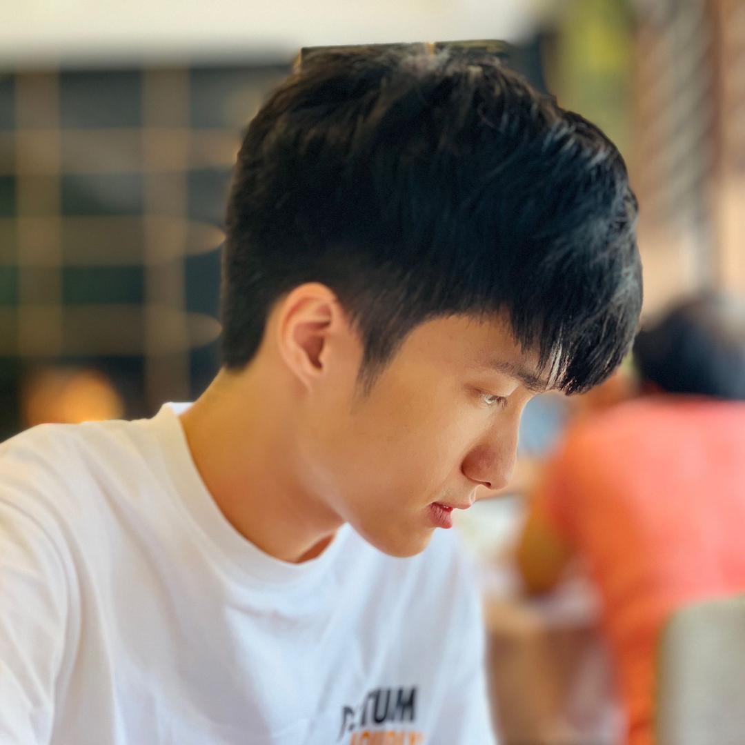 路人丁