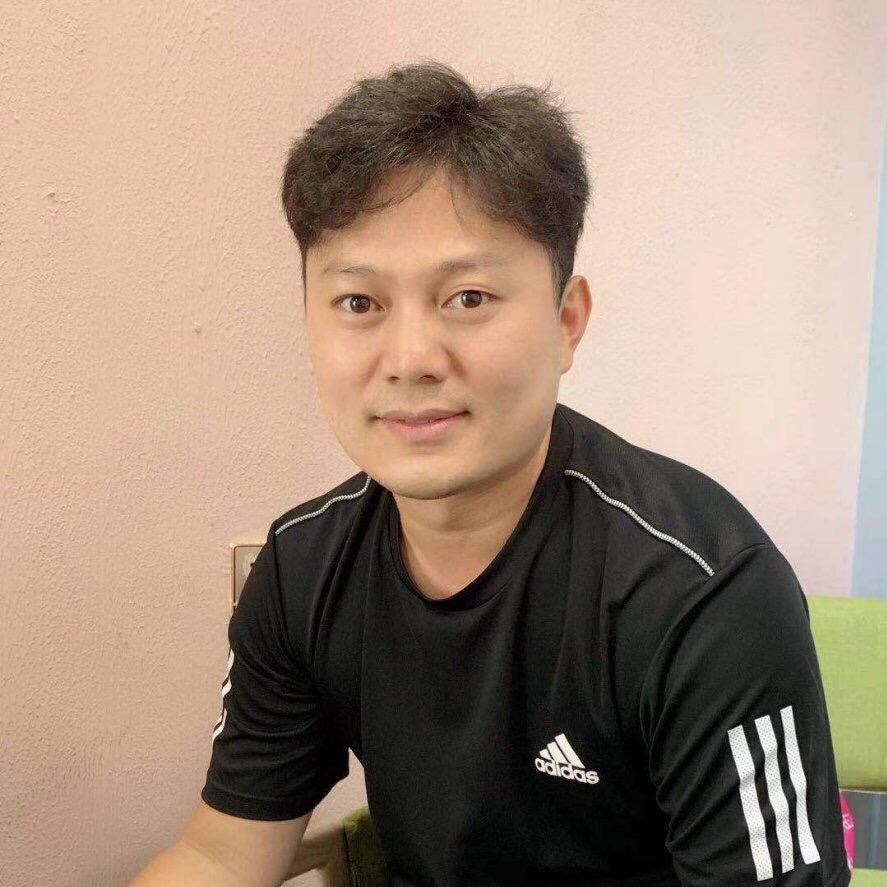 宋锡哲