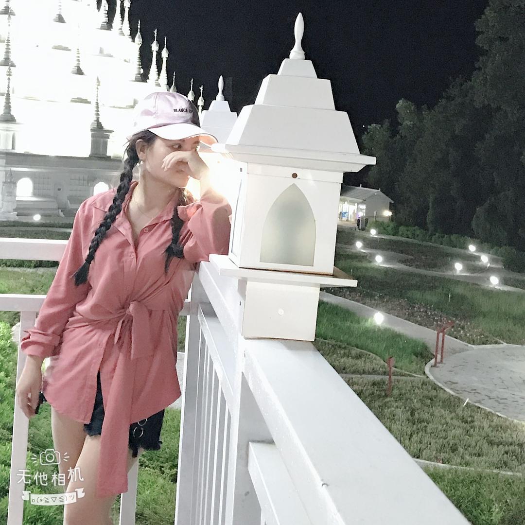 线珍儿爱跑步小黑妹