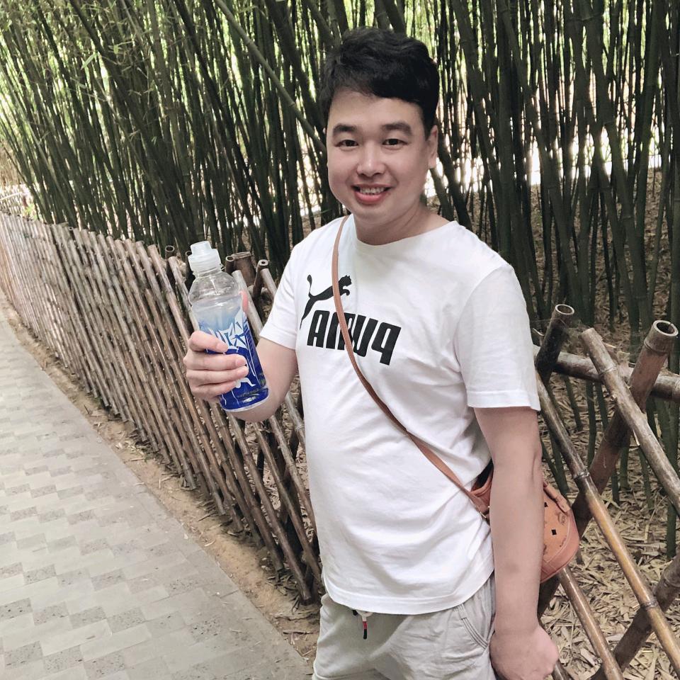 Cedar.wang