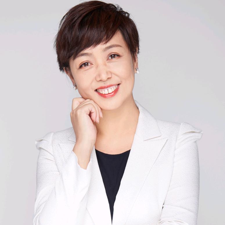 杨晶财富说