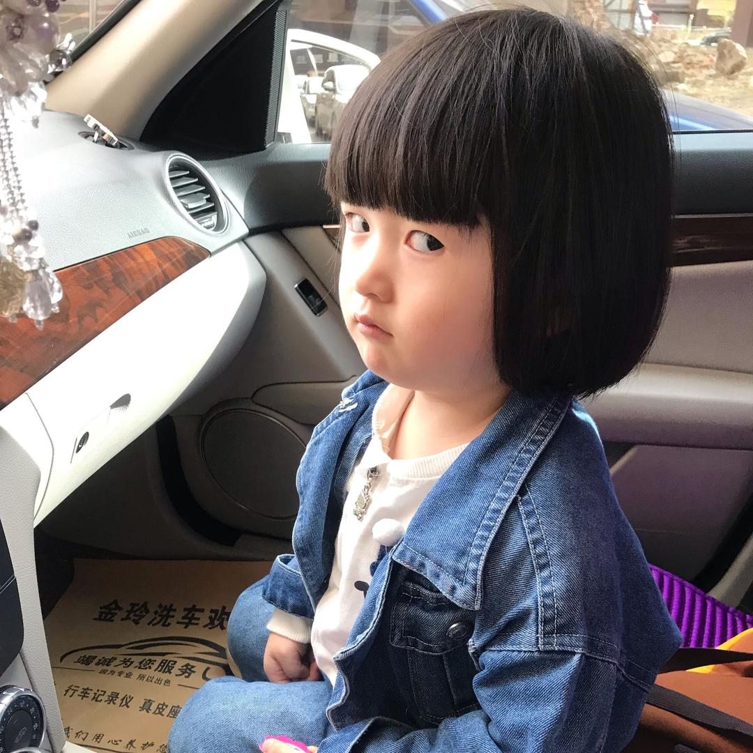 精灵小童宝