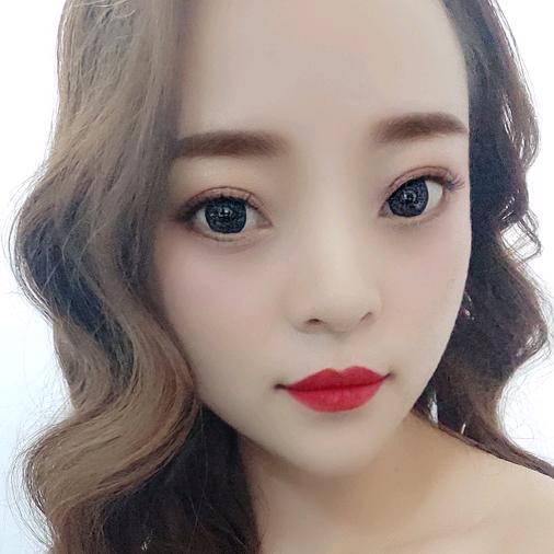 善熙彩妆小雪老师