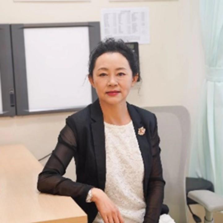 齐海梅医生@抖音