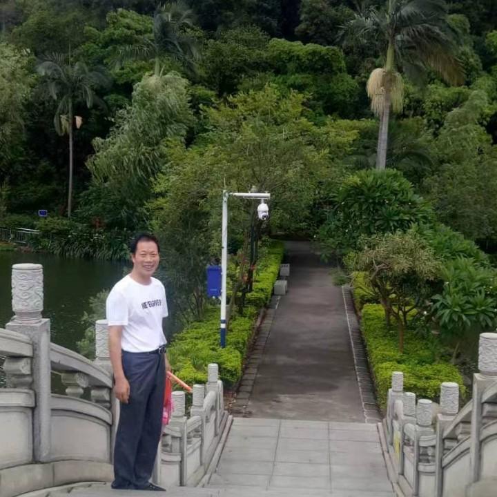 鸿安