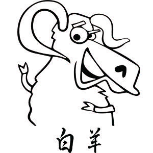 小白羊🐑