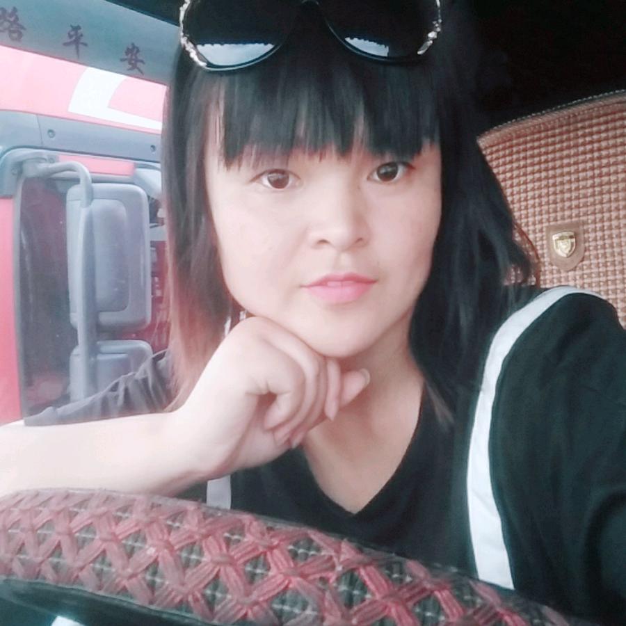 冀D👉卡车👉女司机👉小吕
