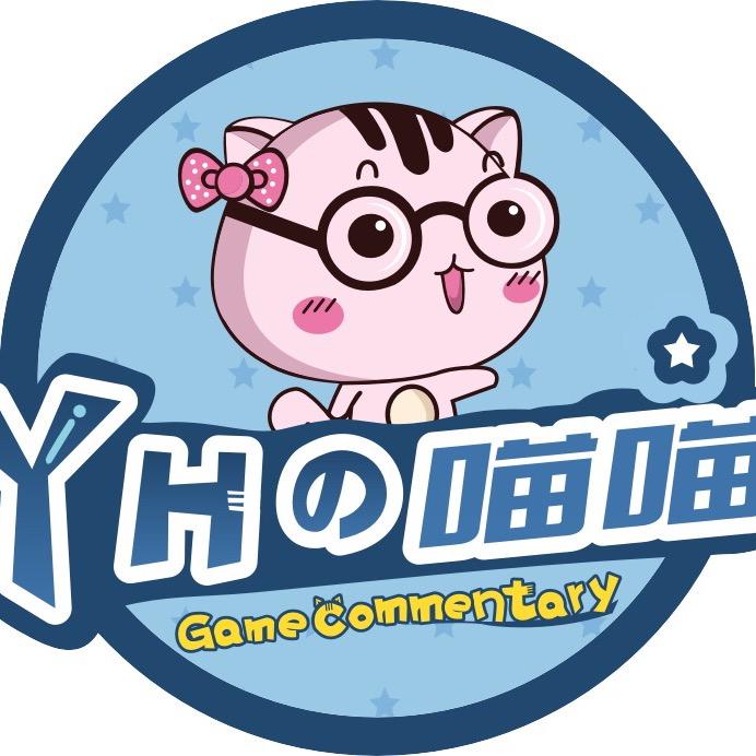 忆涵游戏解说@抖音