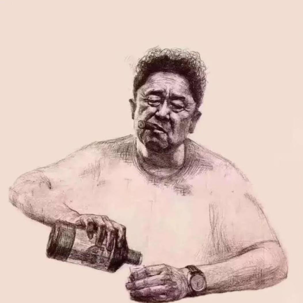 欲识离人悲