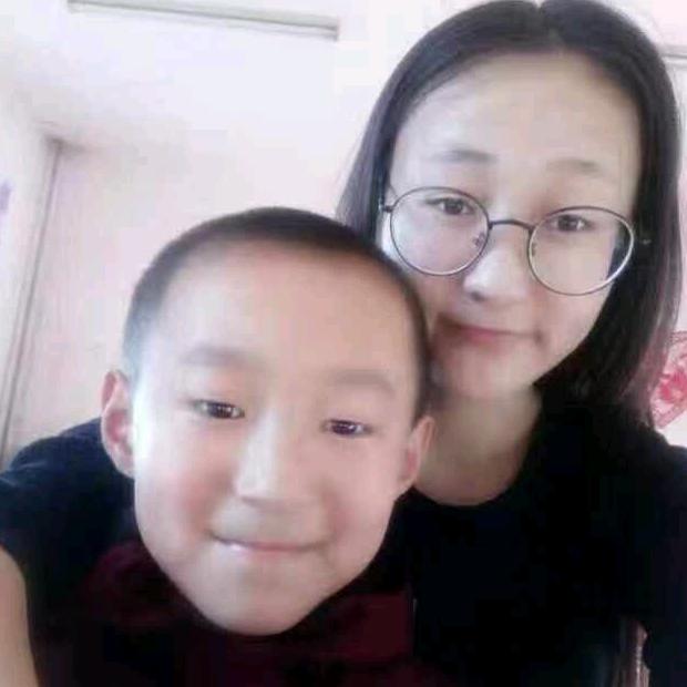 妈妈咪