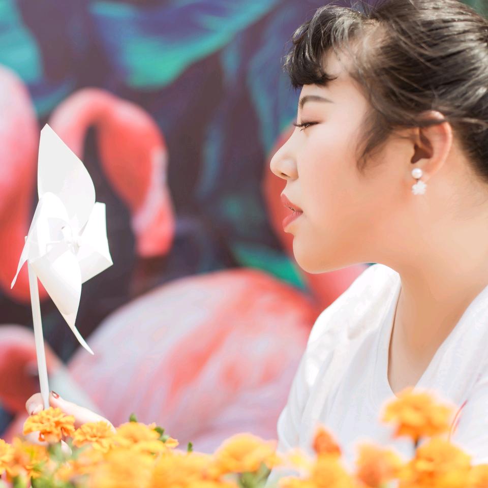 晓静好物分享