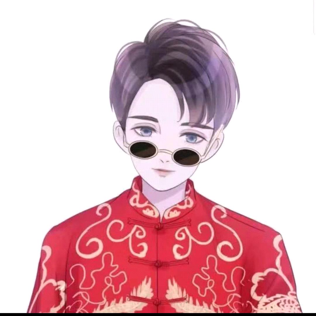 生活充满阳光