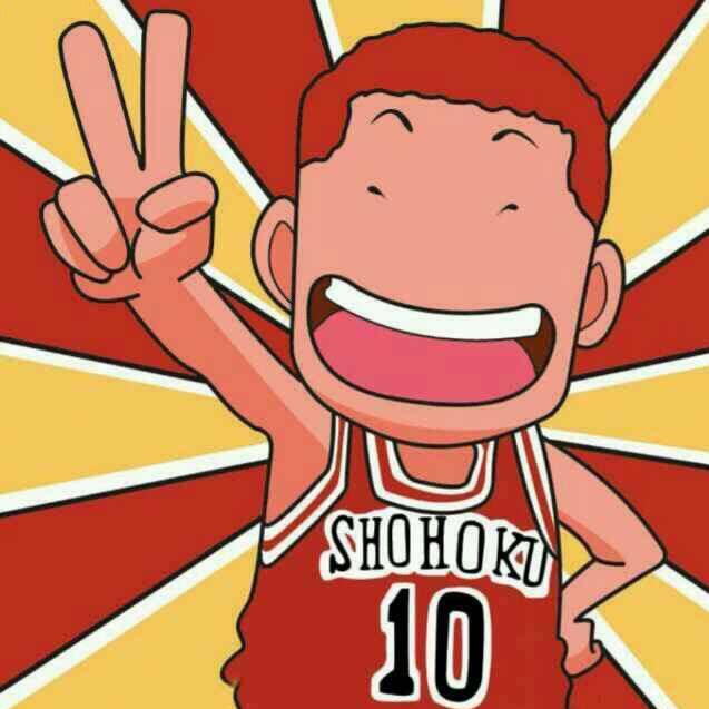 大米粒